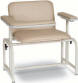 Extra Large Blood Drawing Chair - 2575 XL